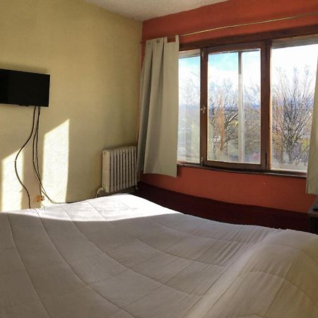 Italia Inn Hostel San Carlos de Bariloche Eksteriør bilde