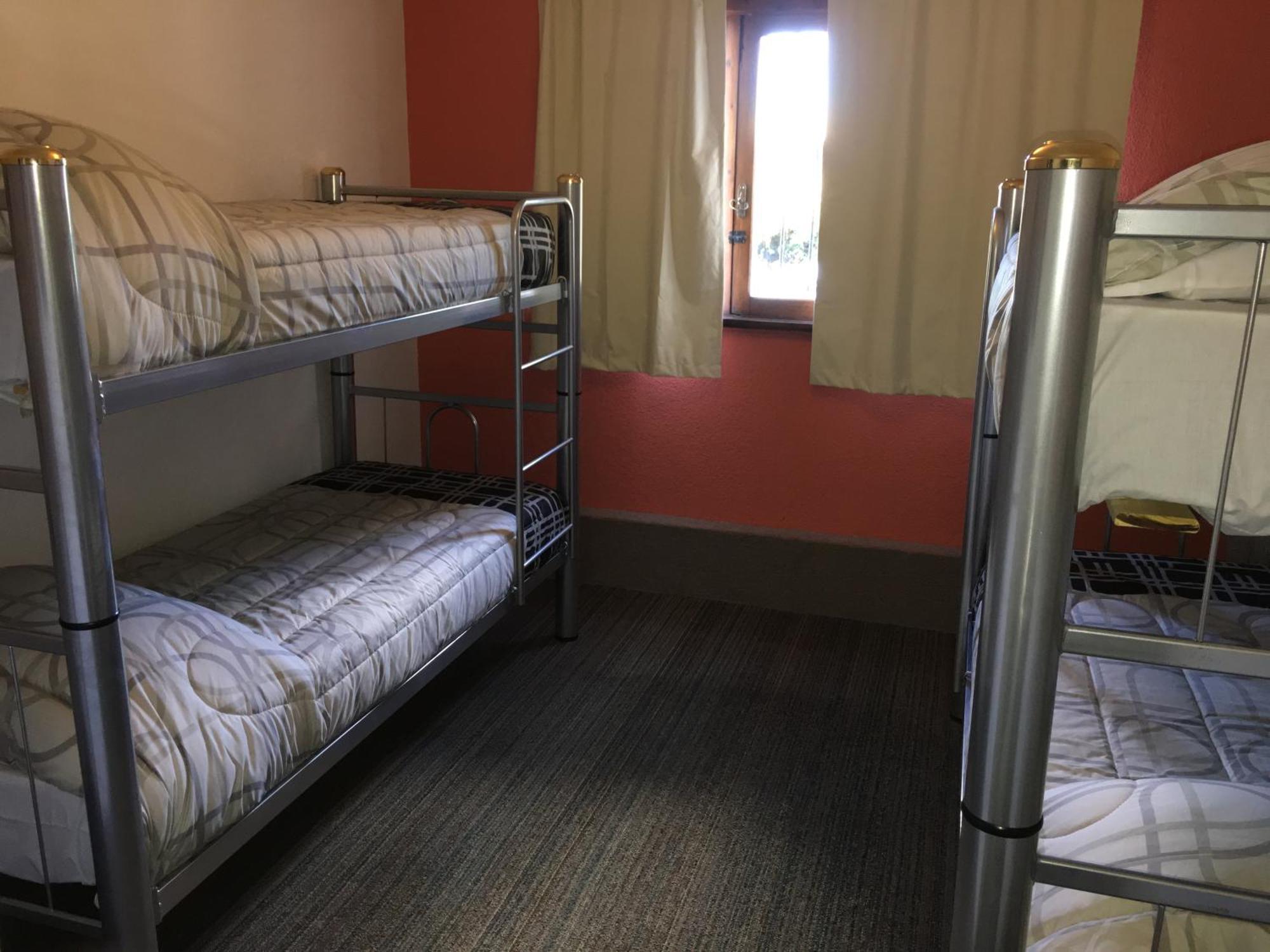 Italia Inn Hostel San Carlos de Bariloche Eksteriør bilde