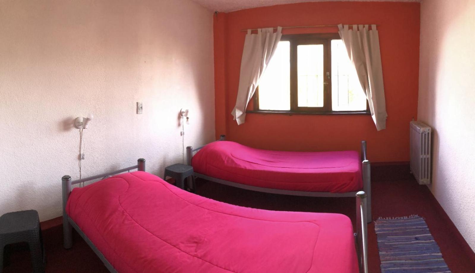 Italia Inn Hostel San Carlos de Bariloche Eksteriør bilde