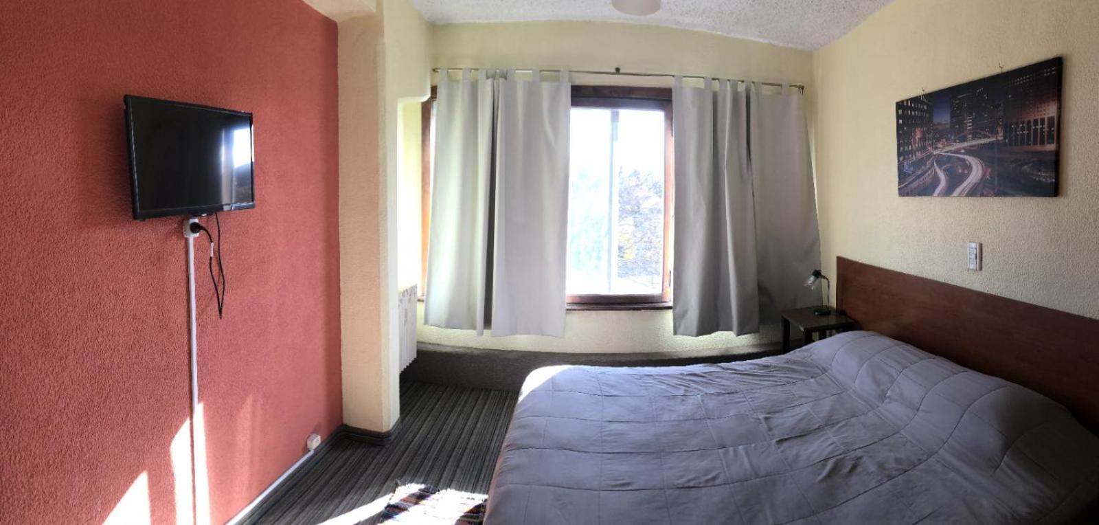 Italia Inn Hostel San Carlos de Bariloche Eksteriør bilde