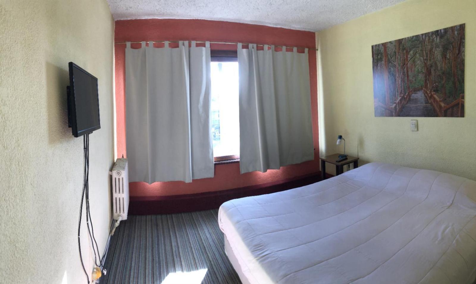 Italia Inn Hostel San Carlos de Bariloche Eksteriør bilde