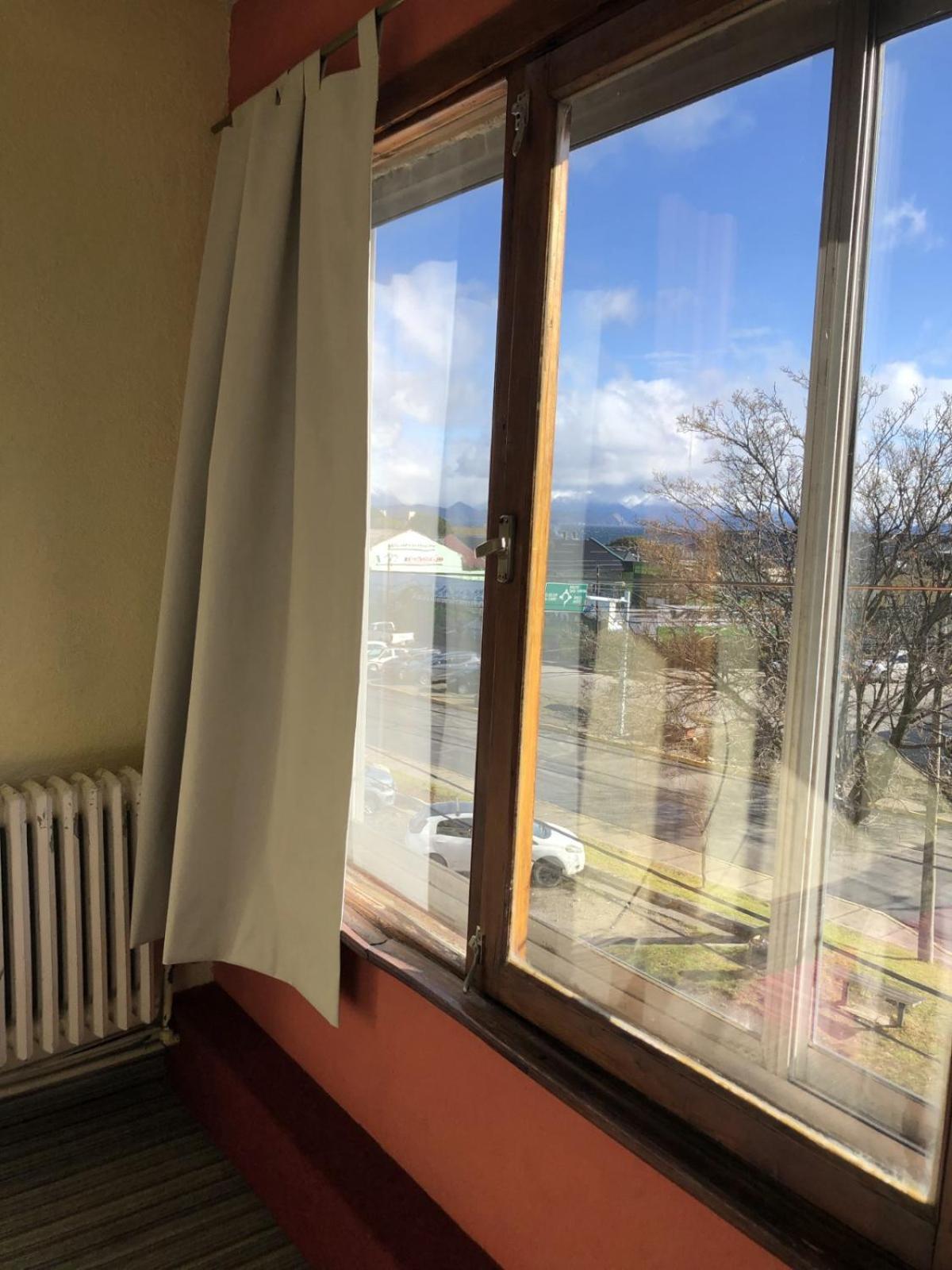 Italia Inn Hostel San Carlos de Bariloche Eksteriør bilde