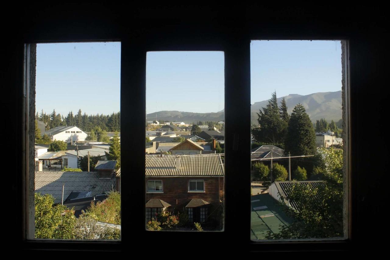 Italia Inn Hostel San Carlos de Bariloche Eksteriør bilde