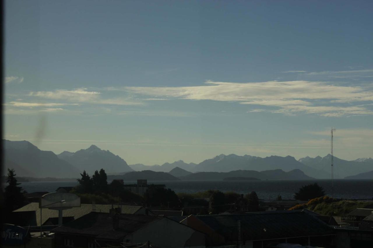 Italia Inn Hostel San Carlos de Bariloche Eksteriør bilde