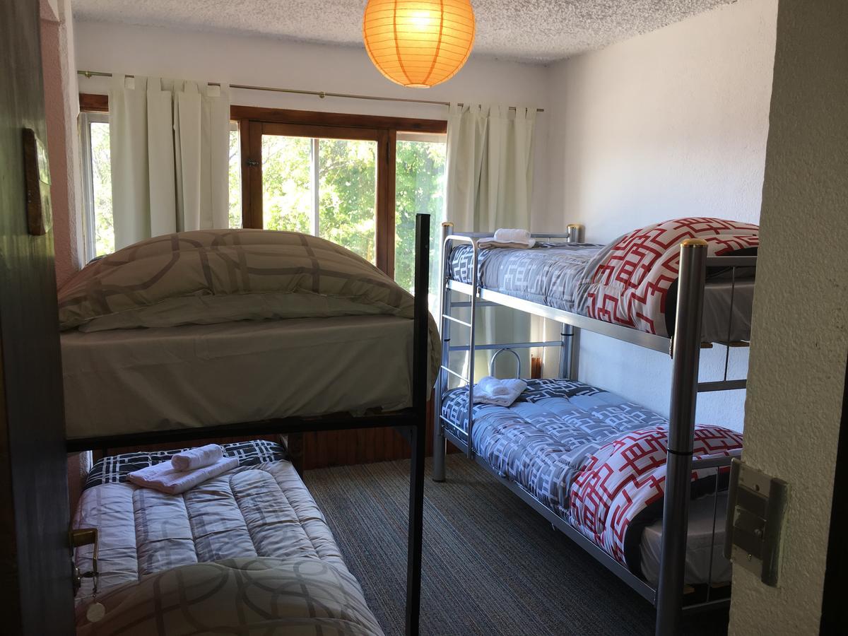 Italia Inn Hostel San Carlos de Bariloche Eksteriør bilde