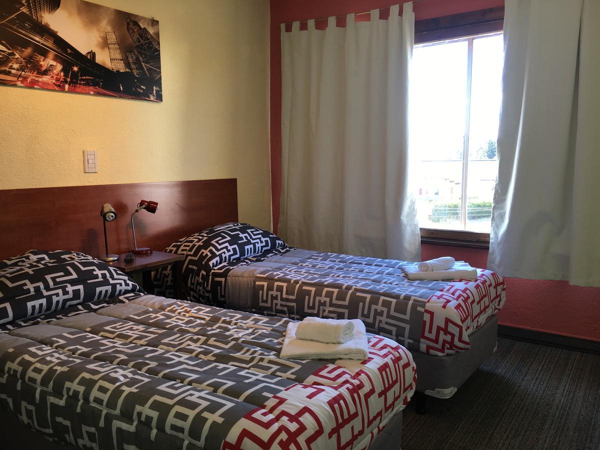 Italia Inn Hostel San Carlos de Bariloche Eksteriør bilde