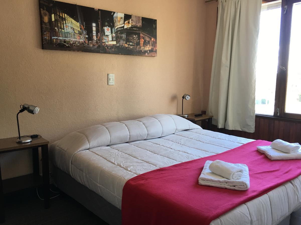 Italia Inn Hostel San Carlos de Bariloche Eksteriør bilde