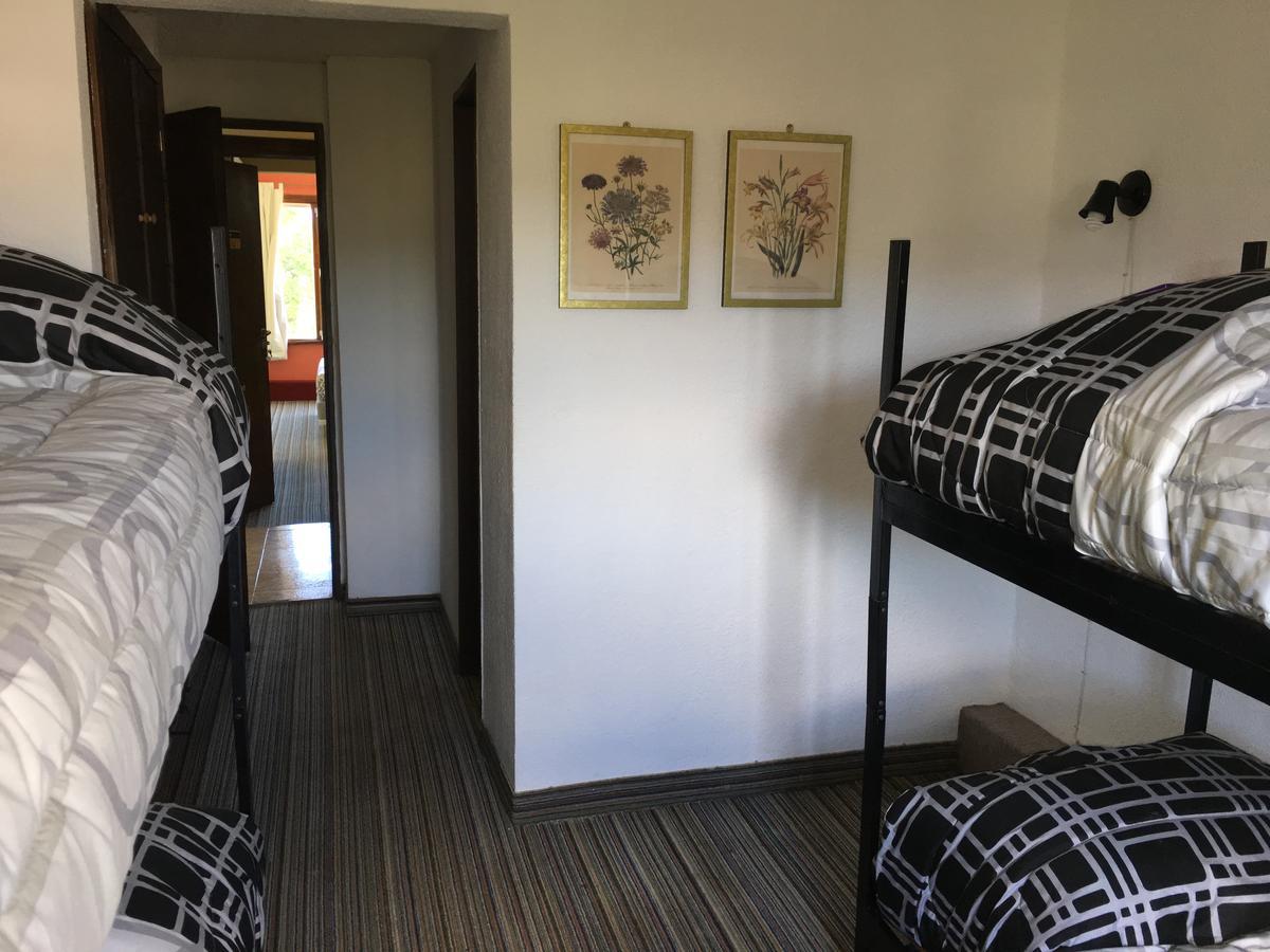 Italia Inn Hostel San Carlos de Bariloche Eksteriør bilde