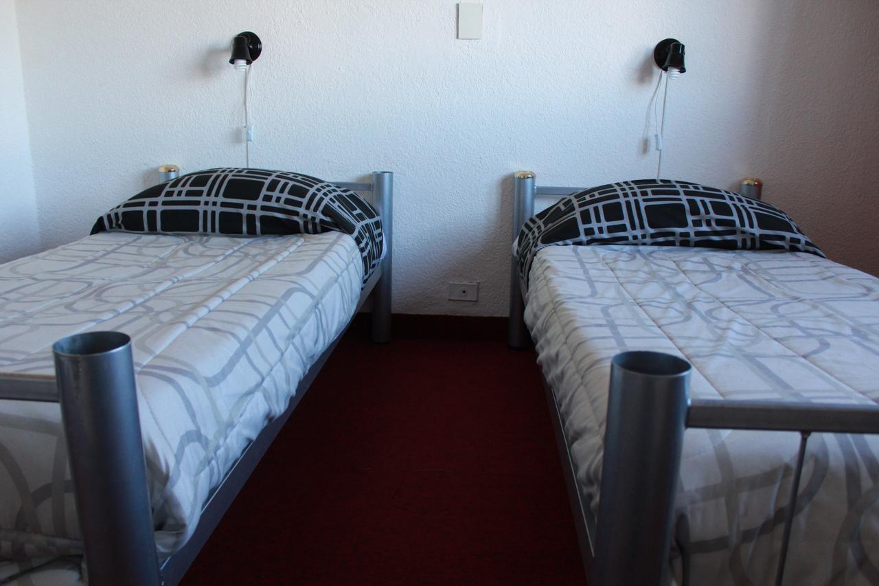 Italia Inn Hostel San Carlos de Bariloche Eksteriør bilde
