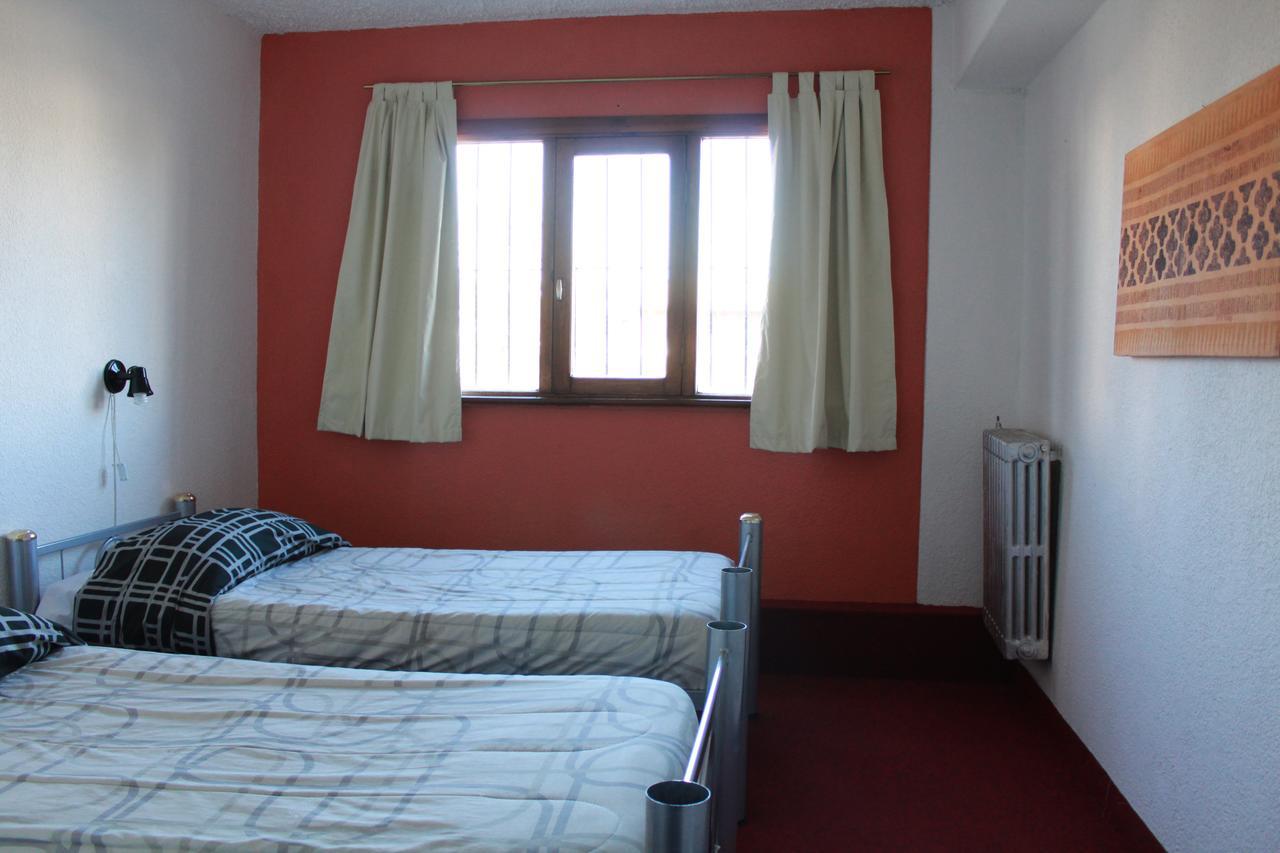 Italia Inn Hostel San Carlos de Bariloche Eksteriør bilde